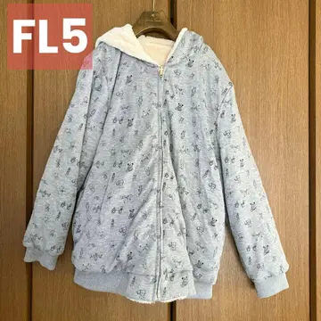 프랑슈리페 FL5 TOY 리버서블 블루종 3L yukiemon