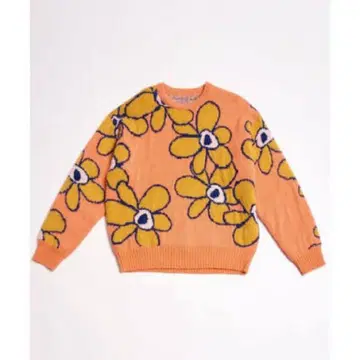 perksandmini pam 니트 스웨터