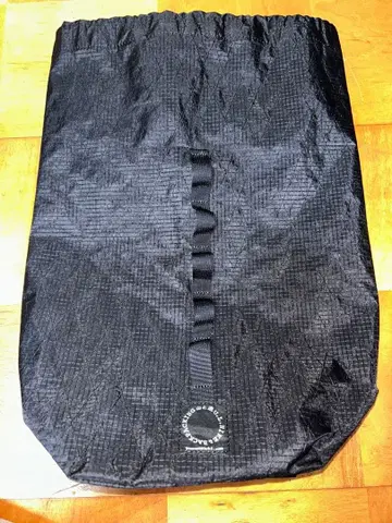 야마토미치 스태프색 Stuff Pack XL 블랙