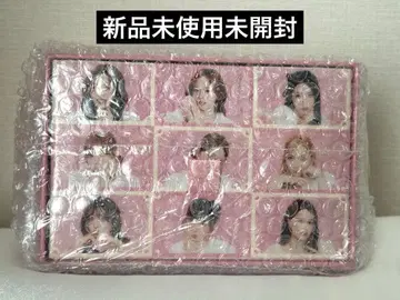 New Emotion WithU반 9형태 박스 포함 9장