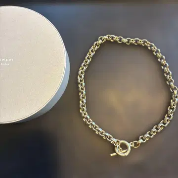 AMERI BIJOUX 목걸이 아메리
