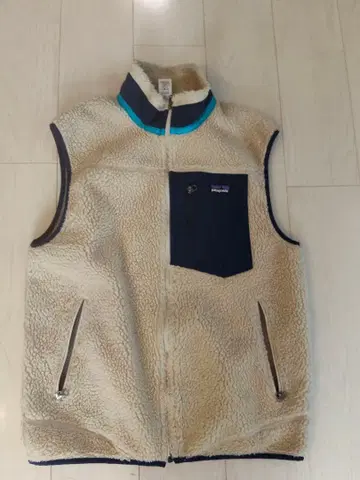 Patagonia 베스트 Natural