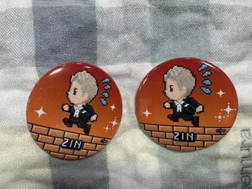 란팬 QUEST 콜라보 카페 ZIN