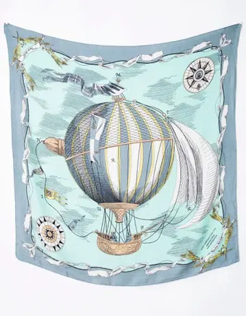 [ manipuri 마니프리 ] 스톨 벌룬립