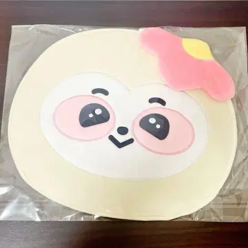 NiziU NIZOO 아노 부채 커버