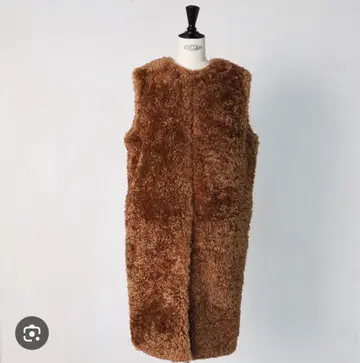 Gypsohila GPKW-604 Teddy Vest