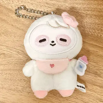 NiziU NIZOO 아노 베이비NIZOO 백참