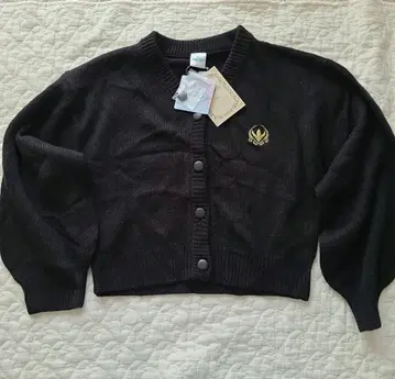 아나 가디건 치하루 씨 콜라보 LL