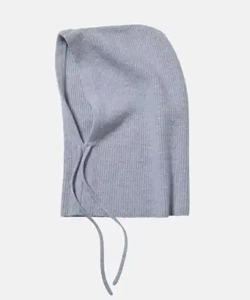 르쉘블루 니트 후드 발라클라바 머플러 넥워머