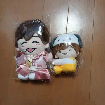 나니와단시 나가오 켄토 치비누이