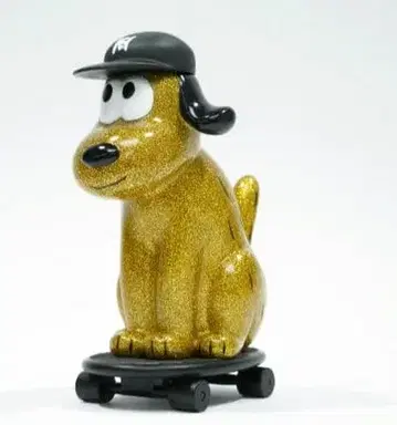 SK8 One-Chu by charr x how2work hk