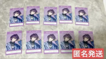 VOLTACTION  애니메이트 혜택 CD 히바리 10개