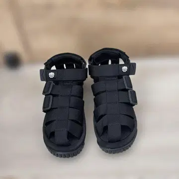 SHAKA 구르카 샌들 24cm