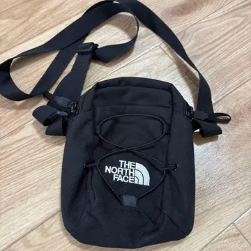 THE NORTH FACE 블랙 사코슈