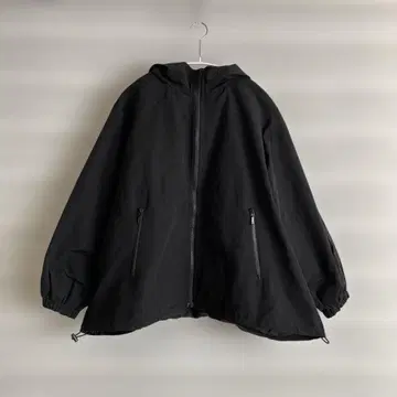 비어즐리 마운틴 파카