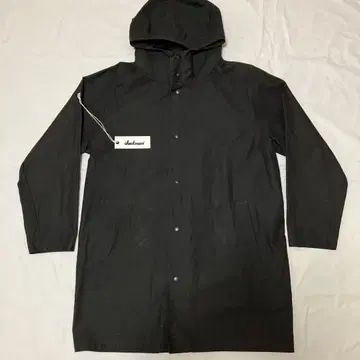 Jackman Back Nep Hoody Coat JM8372