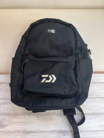 Daiwa 백팩 블랙