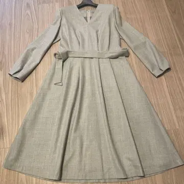 띠어리 luxe 원피스