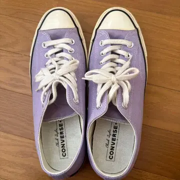 컨버스 ct70 퍼플