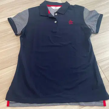 먼싱웨어 골프웨어 여성용 M 사이즈