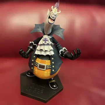 원피스 피규어 약 20cm