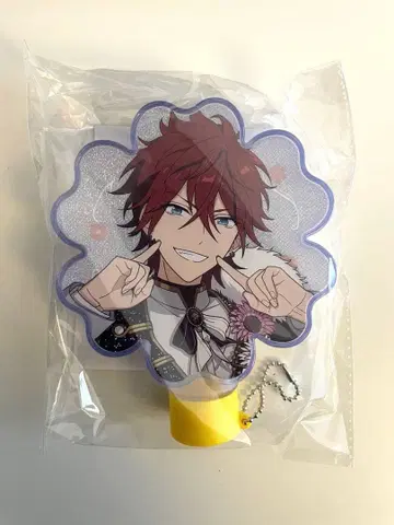 앙스타 스타포니 아마기 린네 응원봉 튜브 Crazy:B