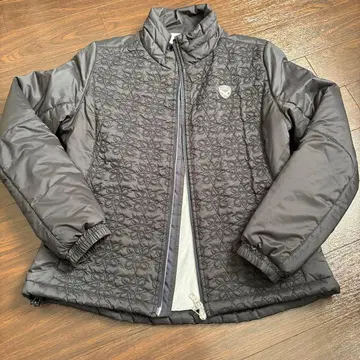 St Andrews 여성용 자켓 L 블랙