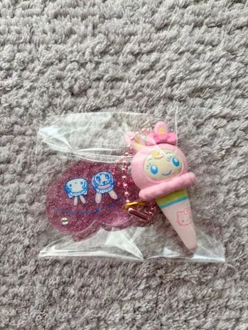 메조피아노 산리오 캐릭터즈 시크릿 참 키티 벨리에 선행 출시