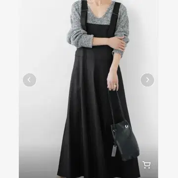 relume JOURNAL STANDARD 점프 스커트 살로펫 스커트