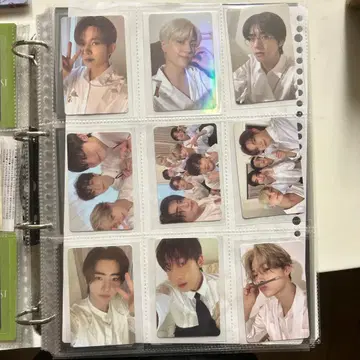 ENHYPEN SEASON'sGREETING 2024