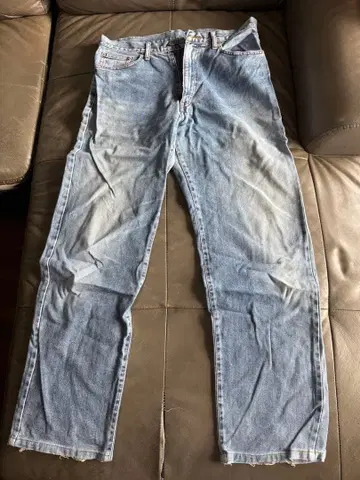 GUESS 빈티지 데님