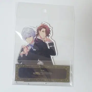 마호야쿠 5.5주년 아크릴 스탠드 아서 카인 중앙 주종