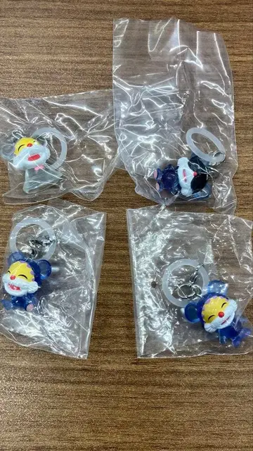 냥츄 메지루시 액세서리