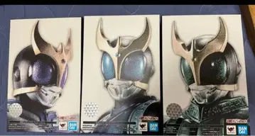 진골조 가면라이더 쿠우카 드래곤 페가수스 타이탄