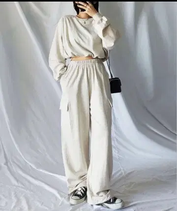 밈 셀렉 쭈리 셋업 오트밀