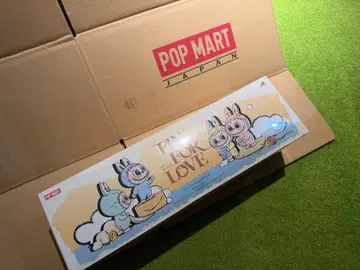 THE MONSTERS PIN FOR LOVE 시리즈 봉제 인형 펜던트