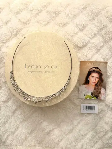 Ivory&co Clementine 아이보리 앤드 코