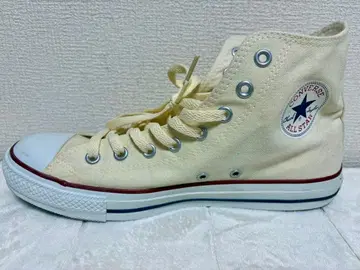 컨버스 올스타 화이트 HI M9162 28cm