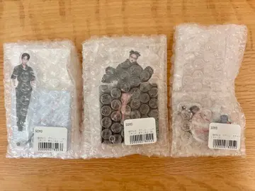 오다가와 히로 SOYO 아크릴 스탠드 슬라이드 거울 총 3점