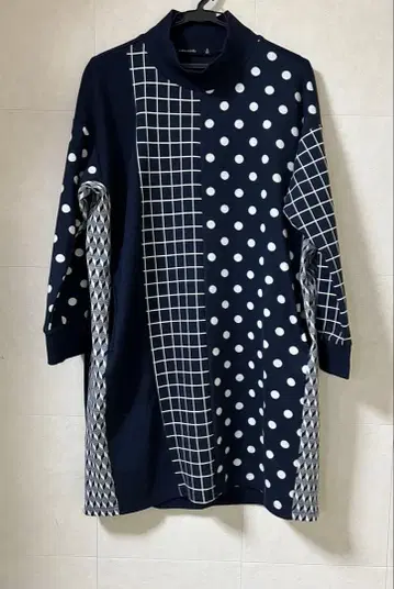 아즈노우아즈 베이스 튜닉