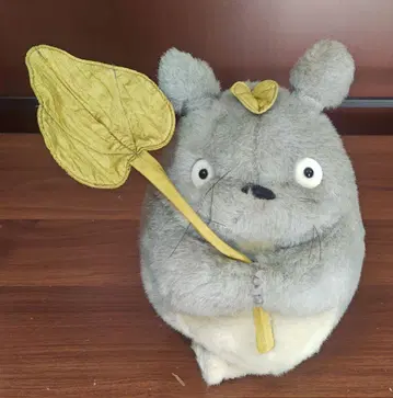 이웃집 토토로 돈도코오도리 선애로우