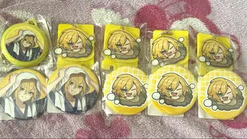 니지산지 온천 DMM 스크래치 우즈키 코우