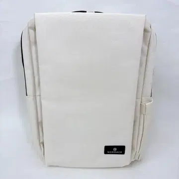 미사용 새상품 데일리 백팩 Nordace SienaPro13 화이트