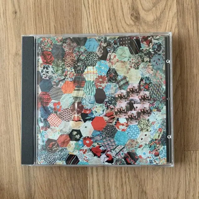 Il paeae dei balocchi CD 앨범