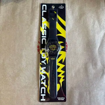 MAN WITH A MISSION 손목시계