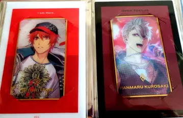 [ 우타프리 ] 솔로 베스트 앨범 비쥬카 오토야, 란마루