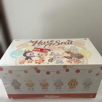 러브부 Have a Seat 슈링크 포함