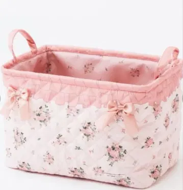 수납 박스 m petit 아오키 미사코 시마무라