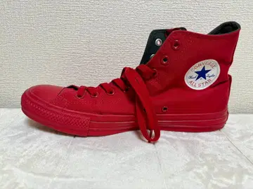 컨버스 올스타 플랩 지퍼 HI 1CK367 28cm