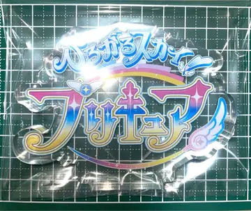 funcionamento! 프리큐어 로고 아크릴 스탠드